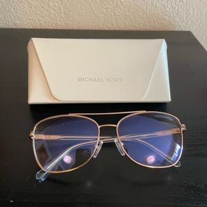 Michael Kors Blue Light Glasses